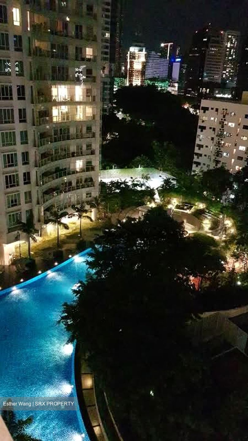 St. Thomas Suites (D9), Condominium #572622981